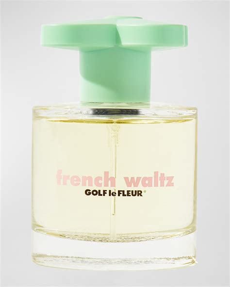 french waltz perfume dupe|golf le fleur french waltz.